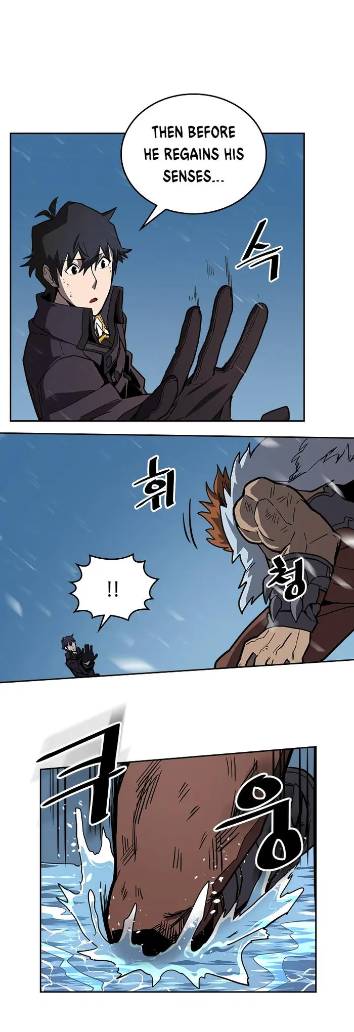A Returner’s Magic Should Be Special Chapter 58 image 15_optimized
